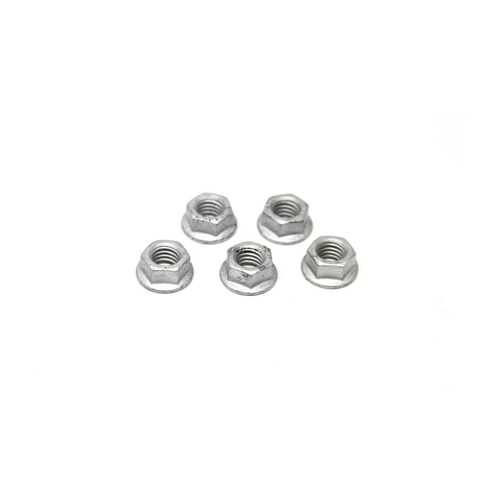 Part No. 57D6 Nut Fit For Bobcat