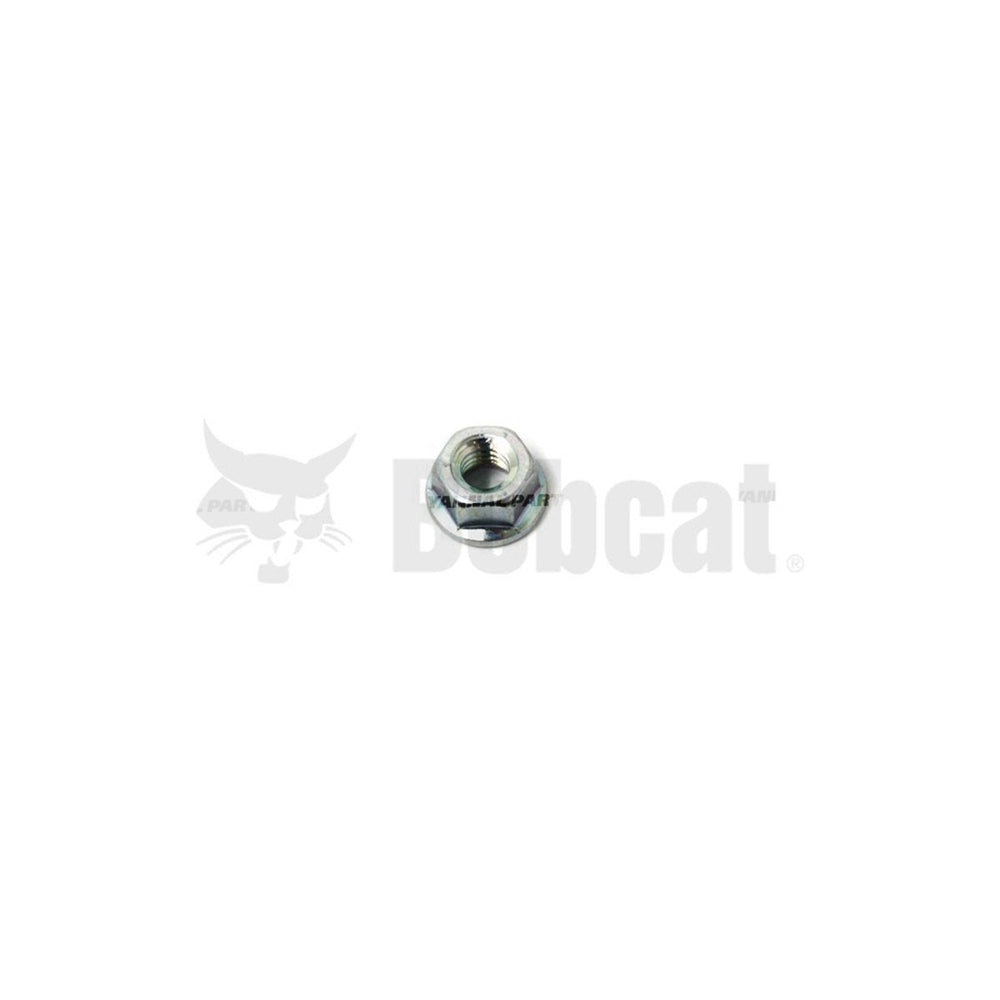 Part No. 6670533 Nut Fit For Bobcat