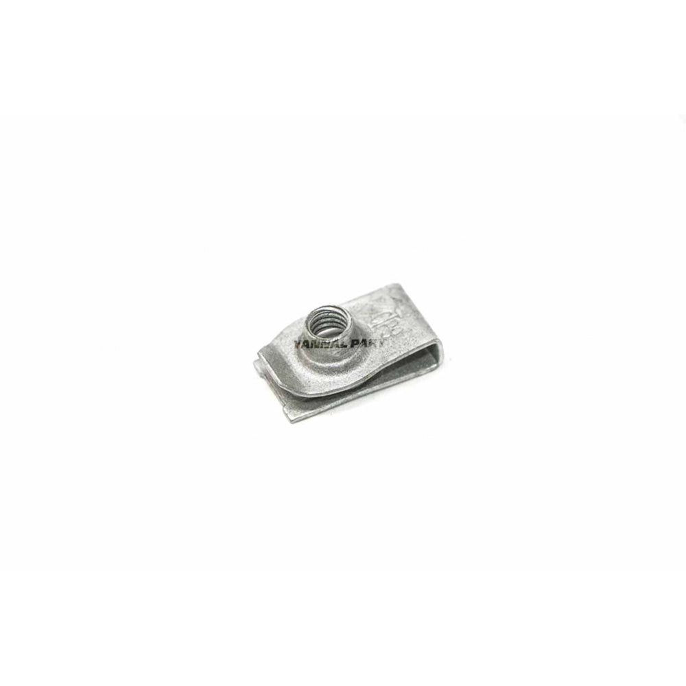 Part No. 6676026 Nut Clip Fit For Bobcat