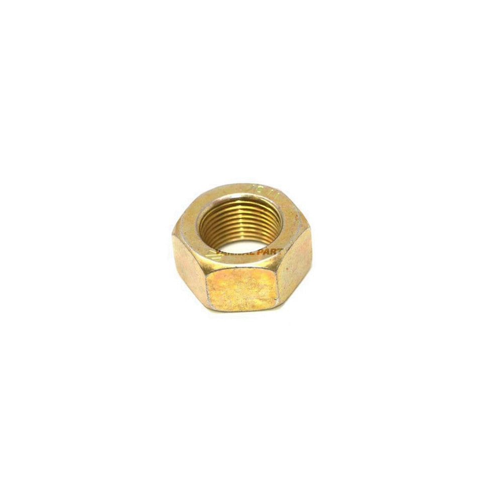 Part No. 6DM20 Nut for Bobcat Attachments