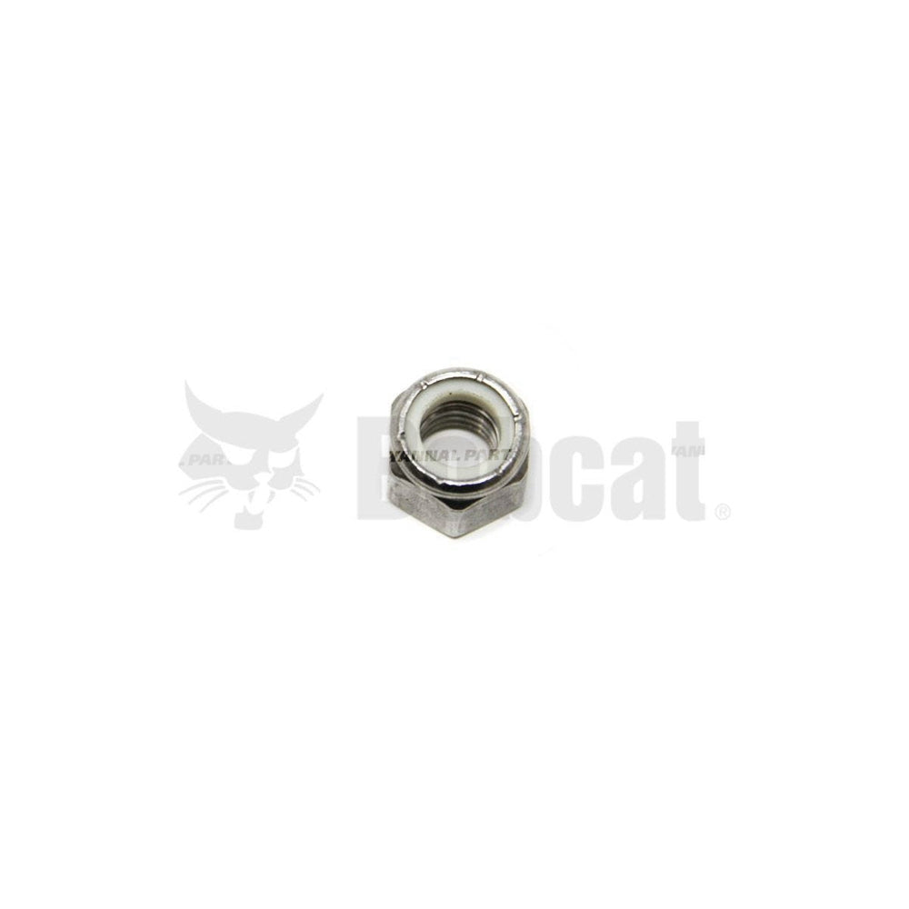 Part No. 7010365 Hex Nut Fit For Bobcat