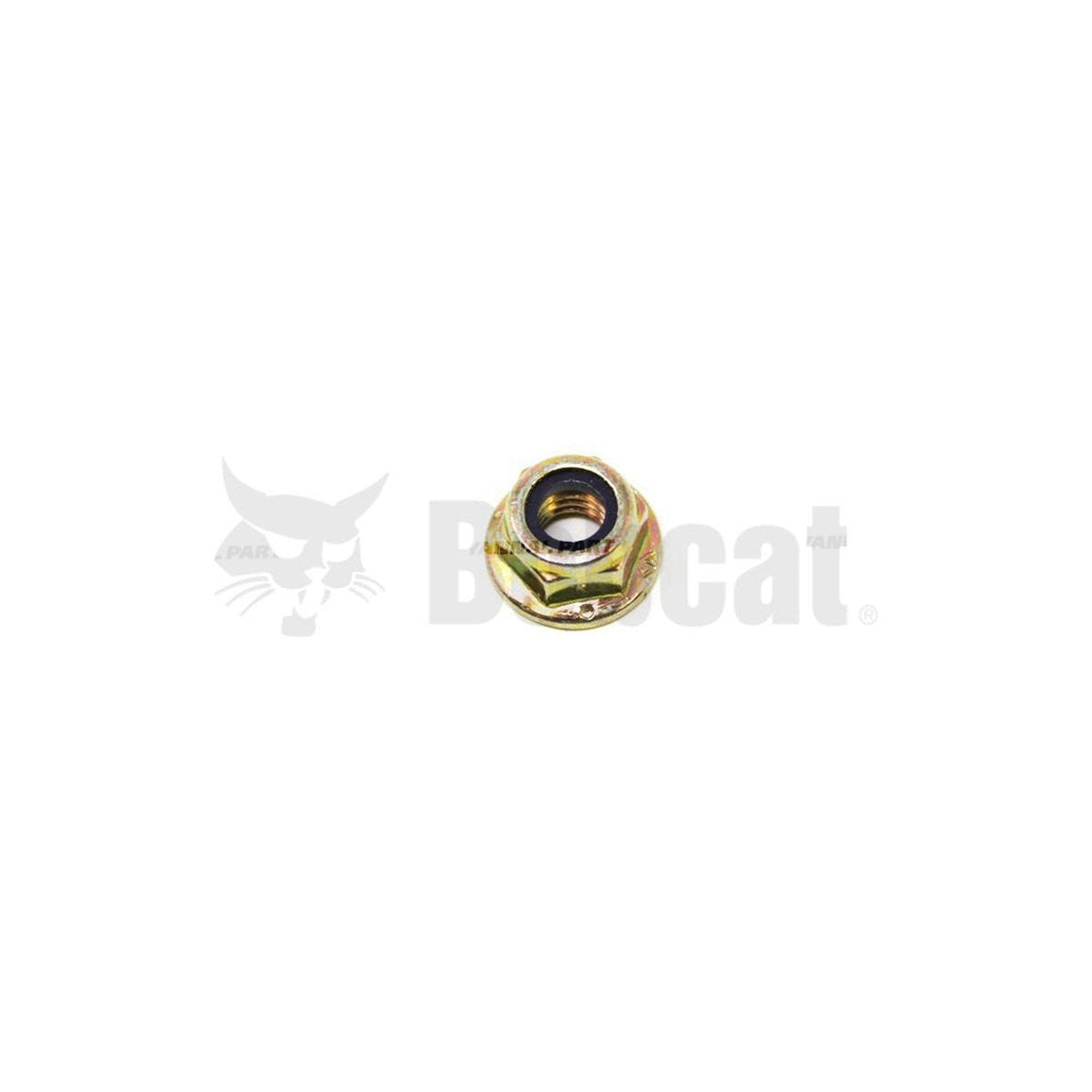 Part No. 7016503 Hex Flange Nut Fit For Bobcat