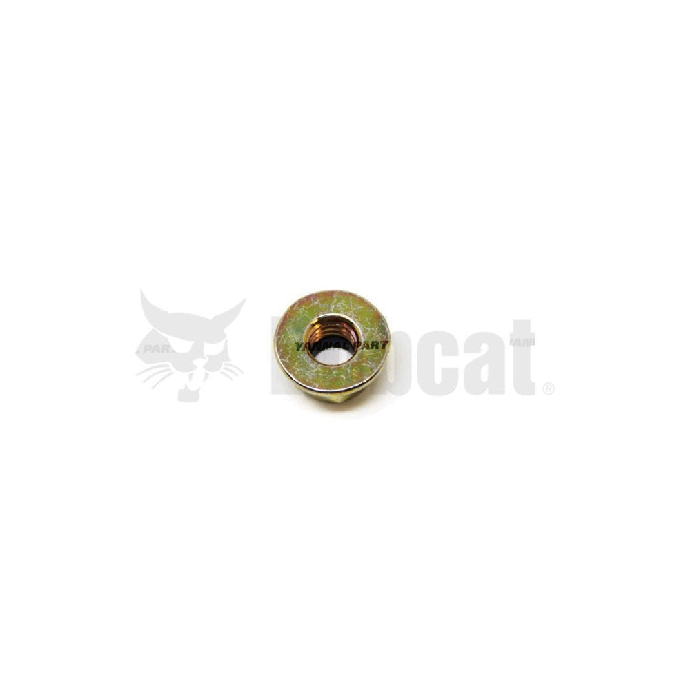 Part No. 7016503 Hex Flange Nut Fit For Bobcat