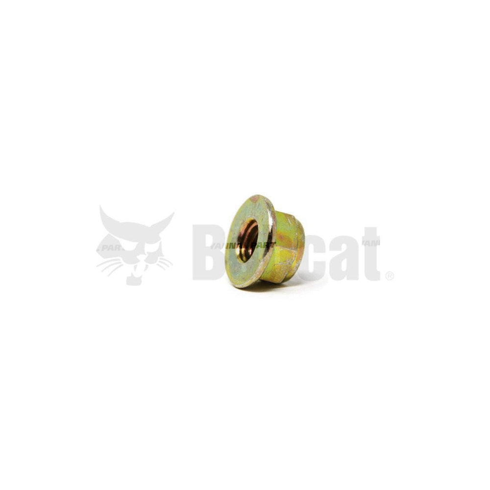 Part No. 7016503 Hex Flange Nut Fit For Bobcat