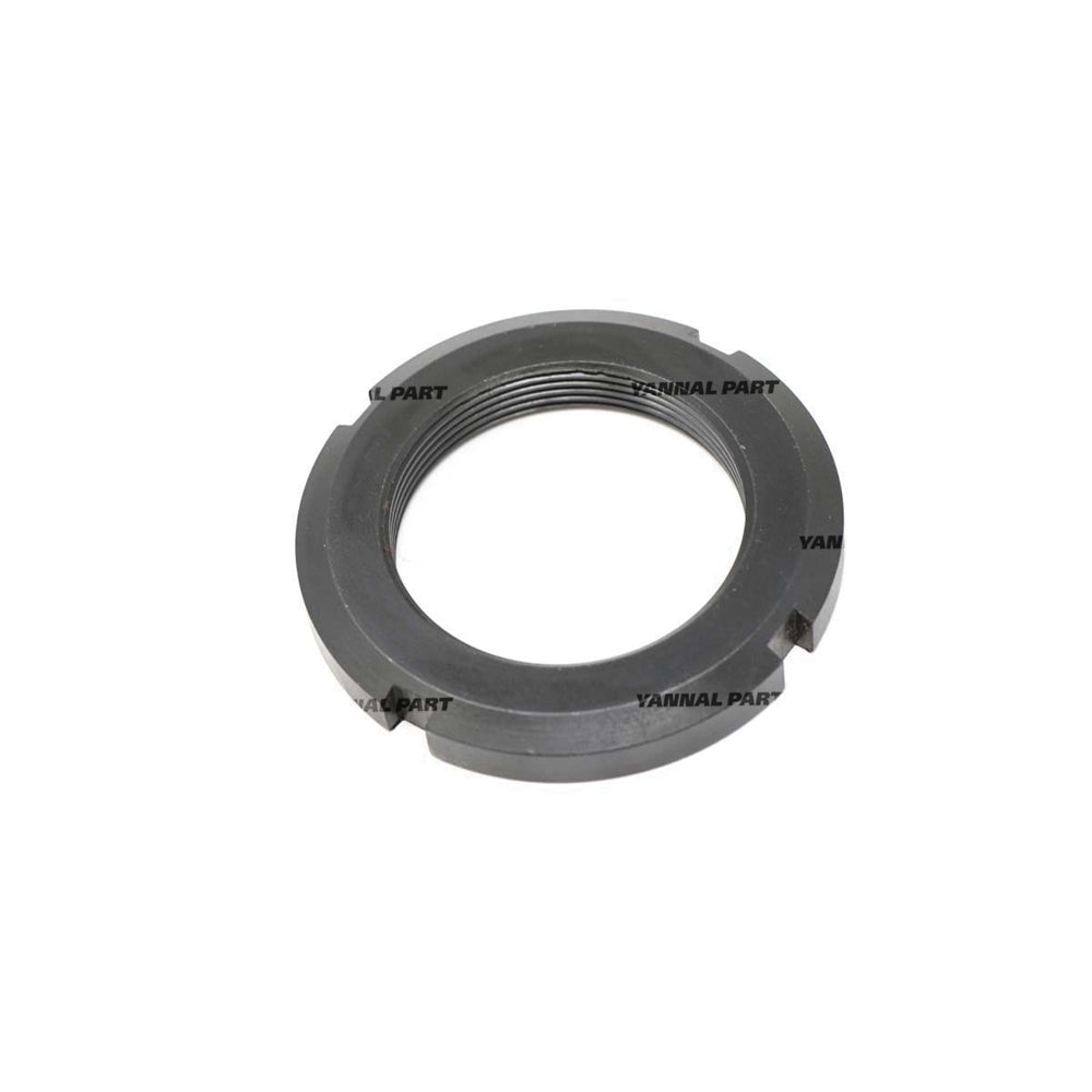 Part No. 7031538 Lock Bearing Nut for Rotary Cutter Carrier Bearing