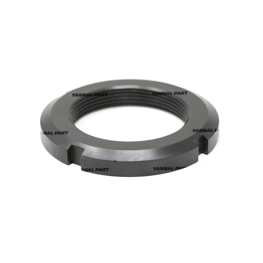 Part No. 7031538 Lock Bearing Nut for Rotary Cutter Carrier Bearing