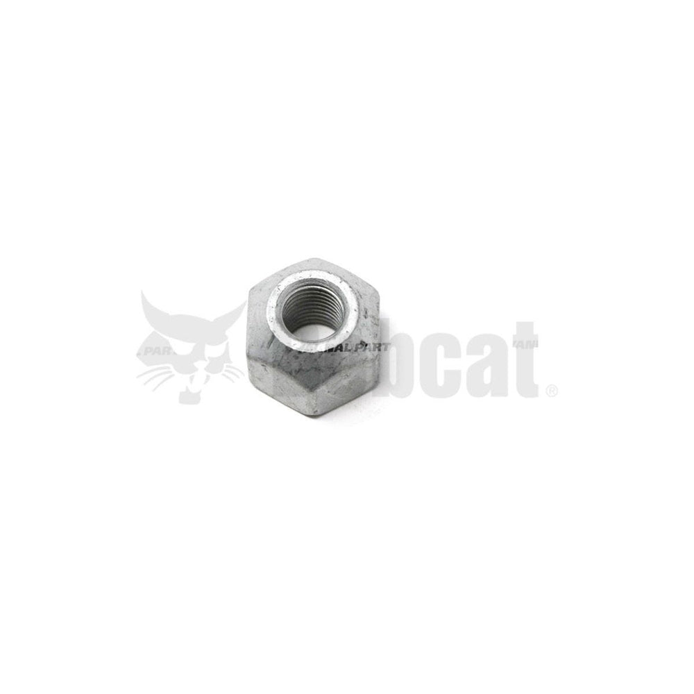 Part No. 7126537 Nut Fit For Bobcat