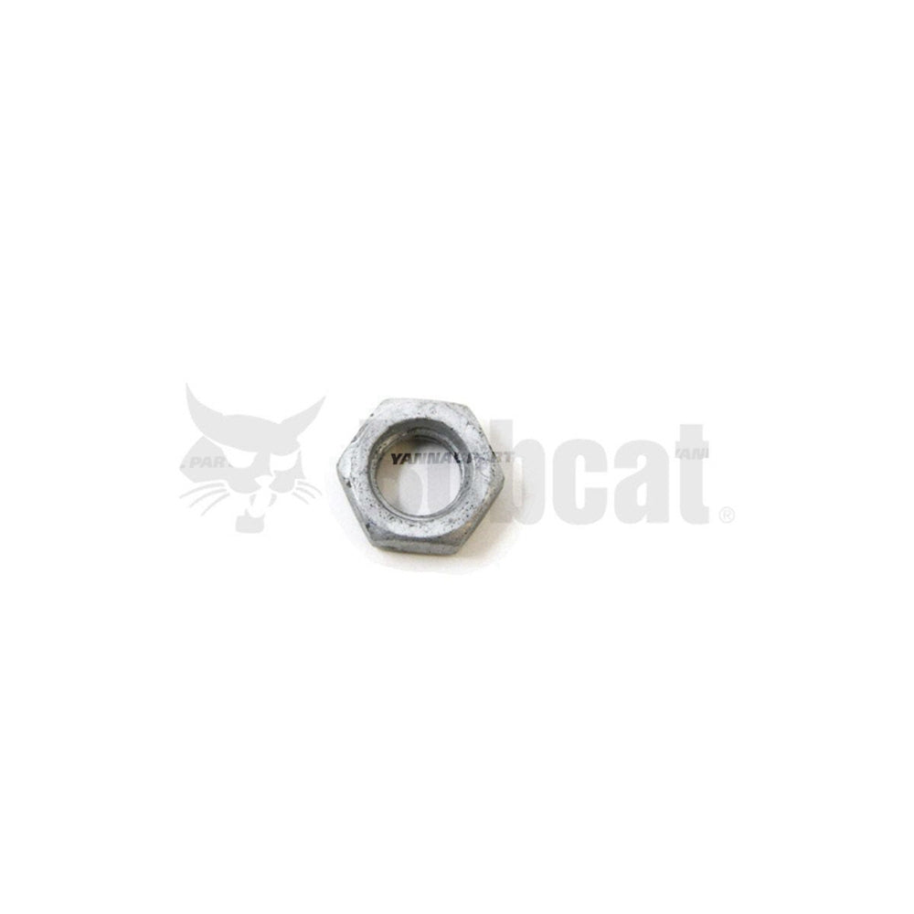 Part No. 7D6 Nut Fit For Bobcat