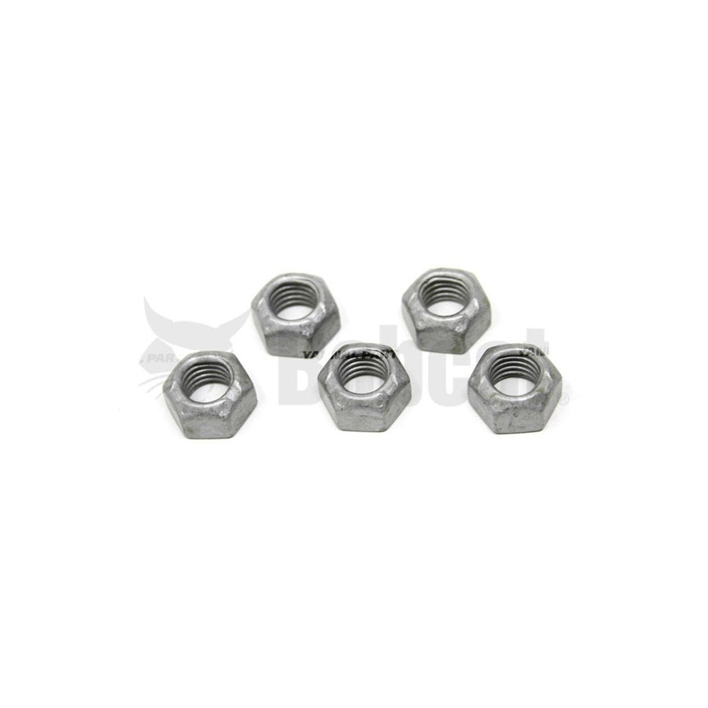 Part No. 85D8 Nut Fit For Bobcat