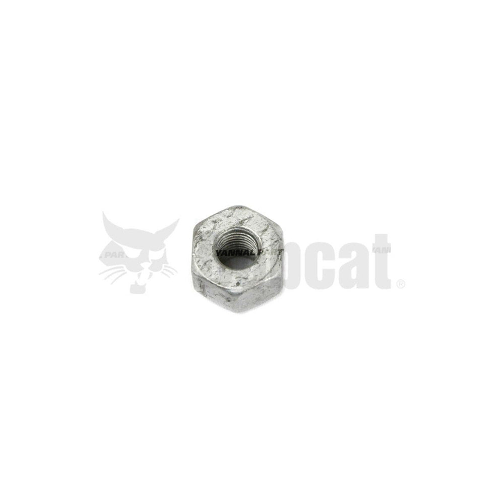 Part No. 86D8 Hexagon Lock Nut Fit For Bobcat