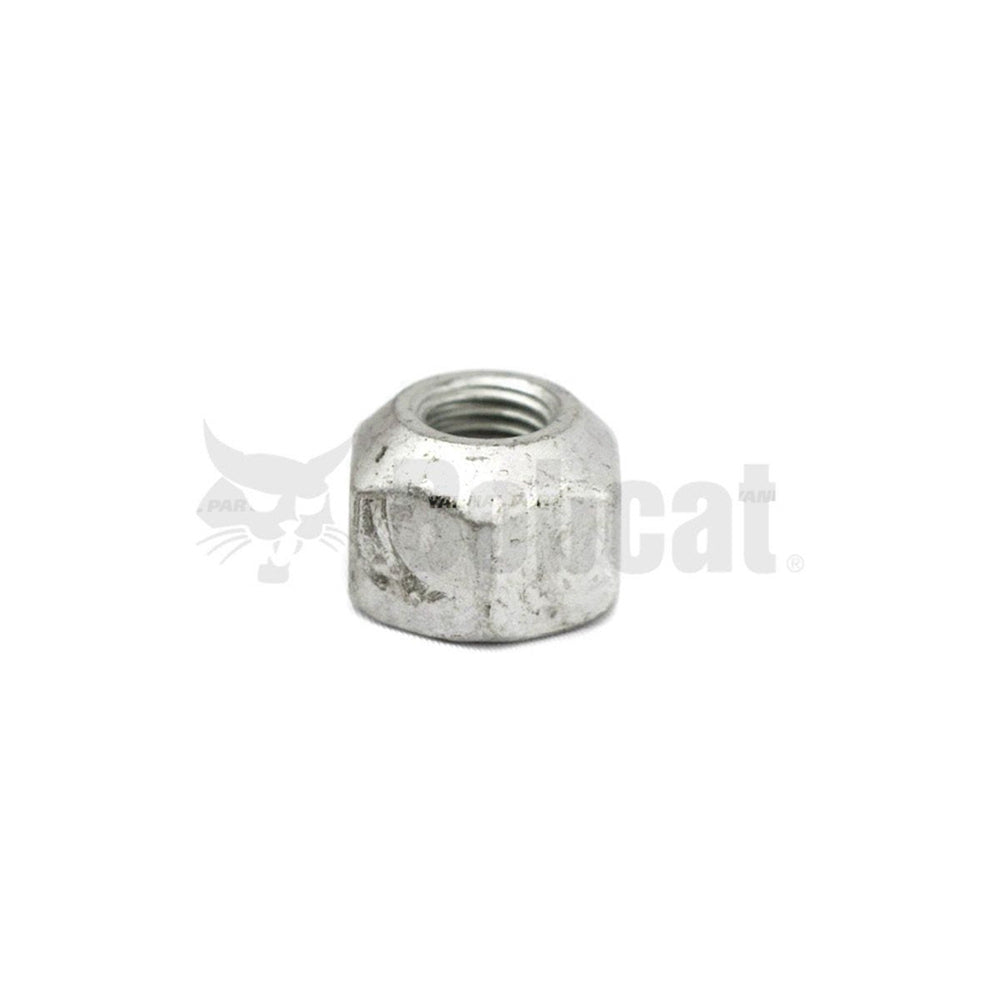 Part No. 86D8 Hexagon Lock Nut Fit For Bobcat