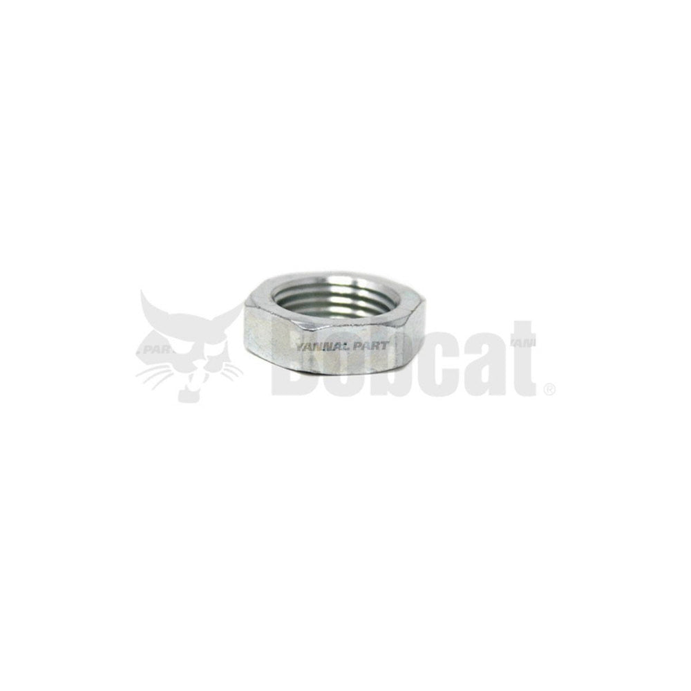 Part No. 86F6 Hydraulic Lock Nut Fit For Bobcat