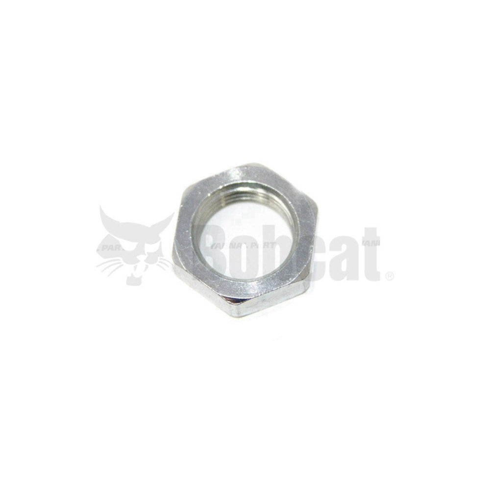 Part No. 86F6 Hydraulic Lock Nut Fit For Bobcat