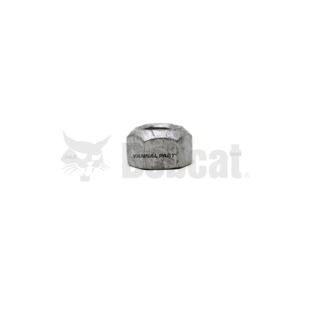 Part No. 87D6 Nut Fit For Bobcat