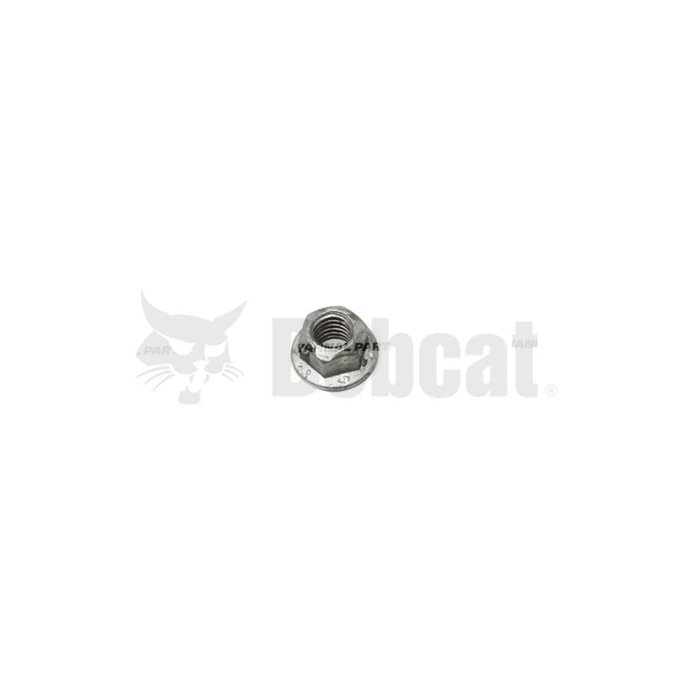 Part No. 89D6 Nut Fit For Bobcat