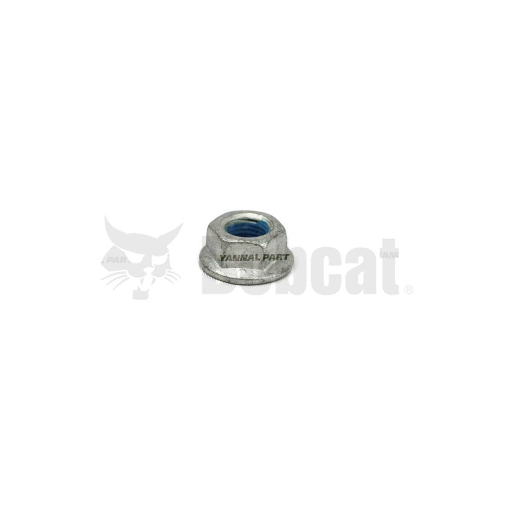 Part No. 98D6 Nut Fit For Bobcat