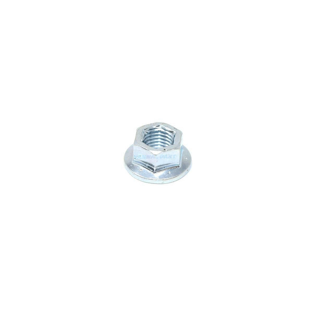 Part No. 7024373 Flange Nut for Skid Steer Loaders