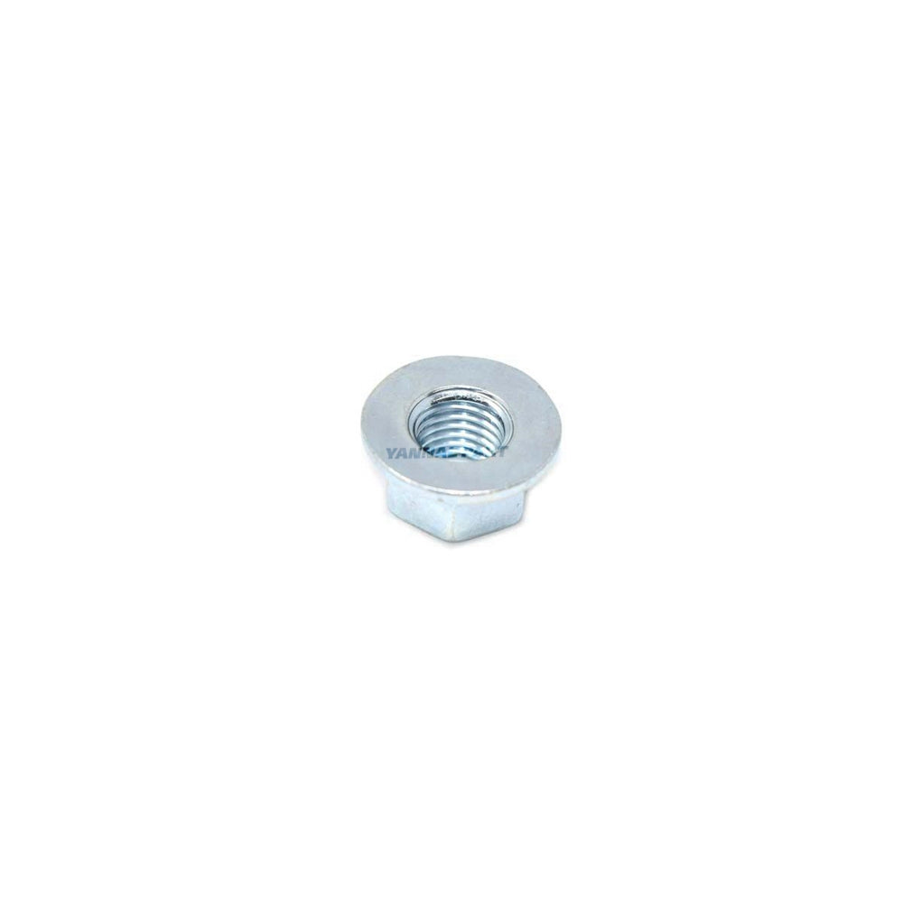 Part No. 7024373 Flange Nut for Skid Steer Loaders