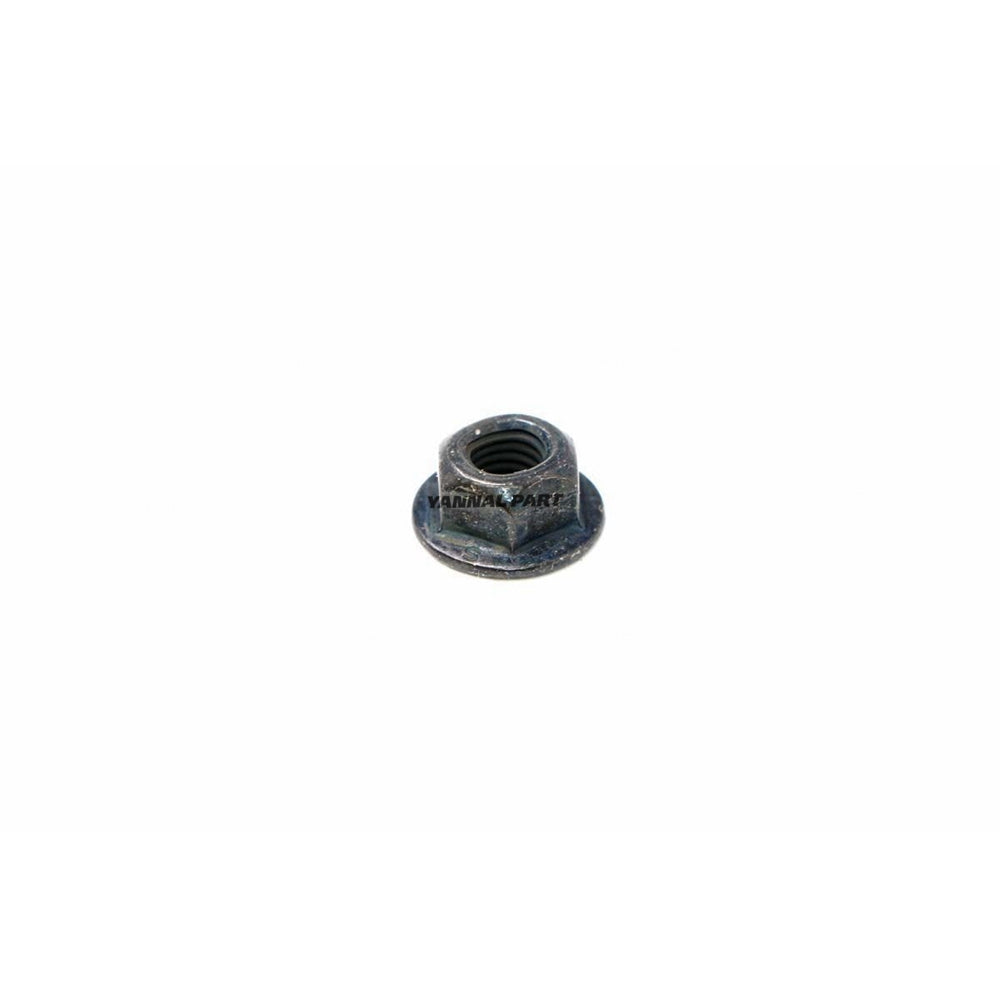 Part No. 7365613 Flange Nut for Excavators