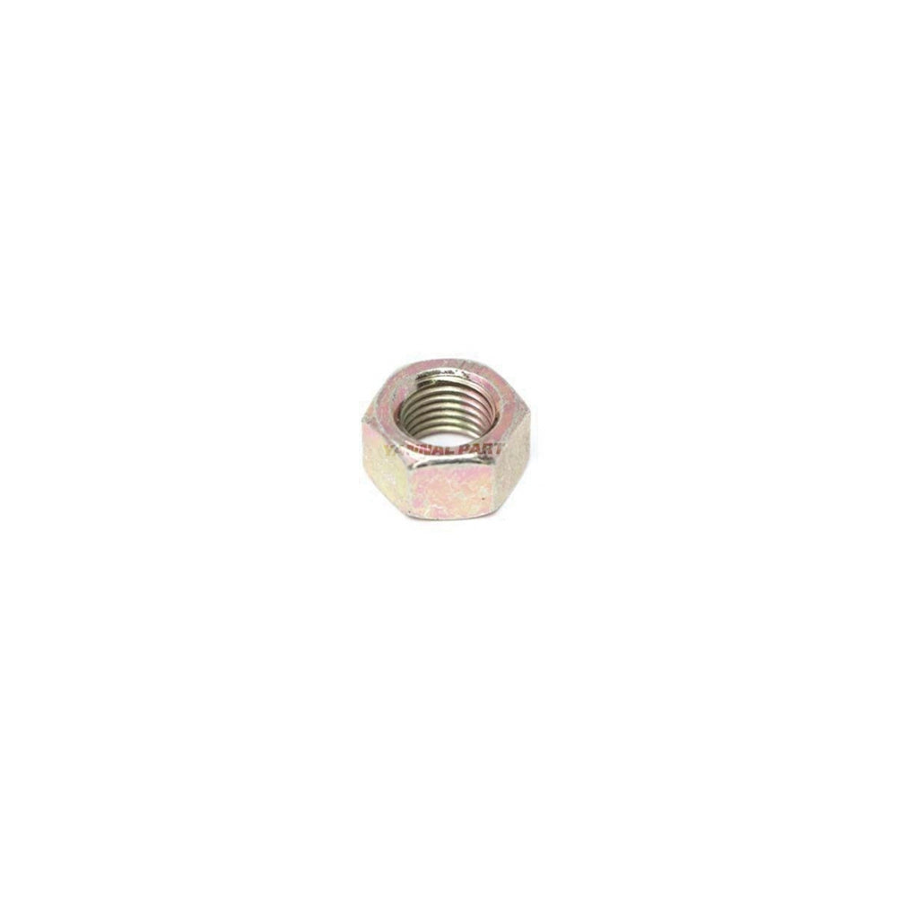 Part No. 64025-04 Hex Nut For ZS Zero-Turn Stand-On Mowers