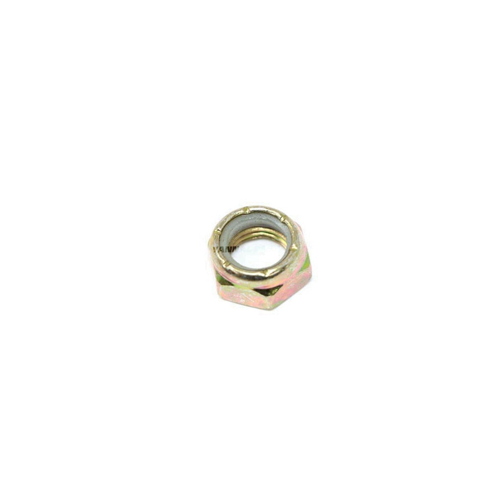 Part No. 64151-26 Hex Nut for Bob-Cat Mowers