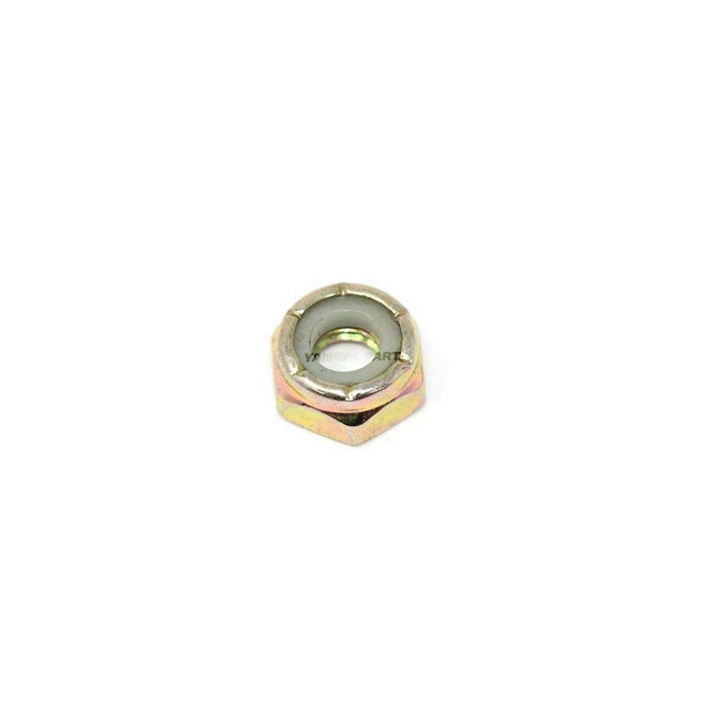 Part No. 64151-38 Hex Nut for Zero-Turn Mowers