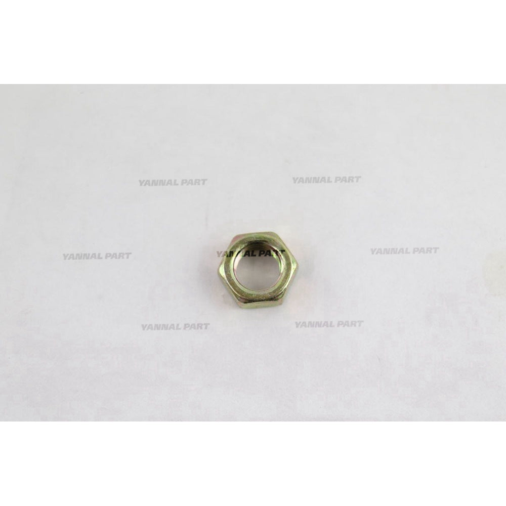 Part No. 7375656 Hex Nut Fit For Bobcat