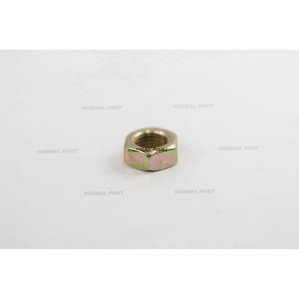 Part No. 7375656 Hex Nut Fit For Bobcat