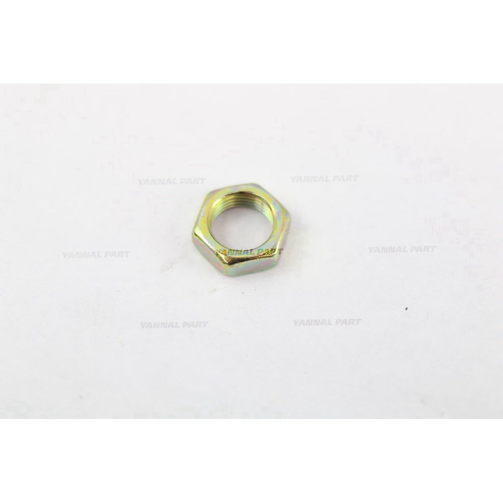 Part No. 7381071 Hex Nut Fit For Bobcat