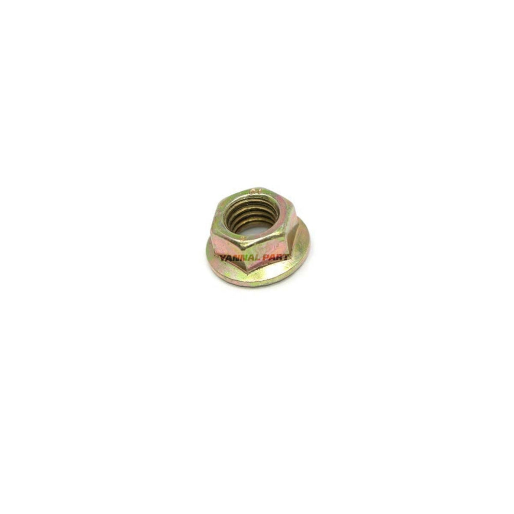 Part No. 7429314 Hex Nut for Excavators