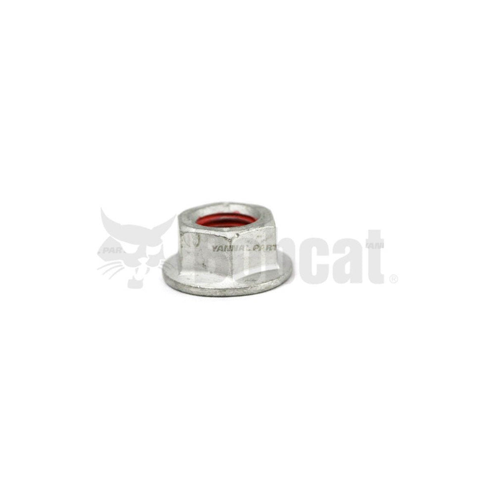 Part No. 51DM16 Hexagon Nut Fit For Bobcat