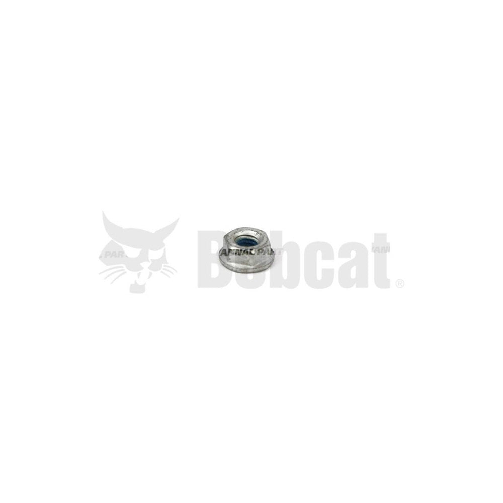 Part No. 51DM6 Hex Nut Fit For Bobcat