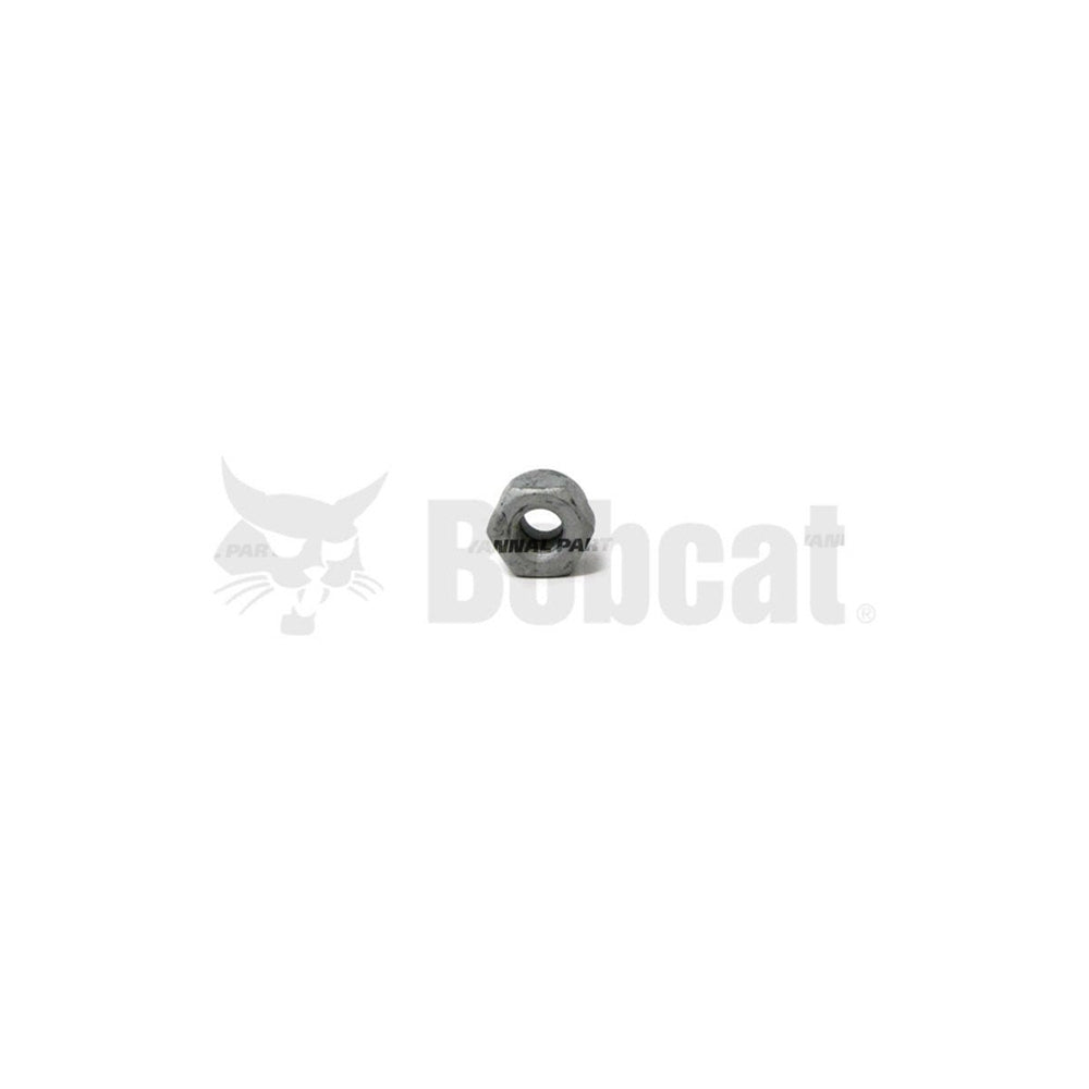 Part No. 59D4 Hexagon Lock Nut Fit For Bobcat