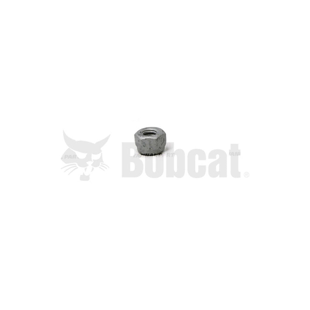 Part No. 59D4 Hexagon Lock Nut Fit For Bobcat