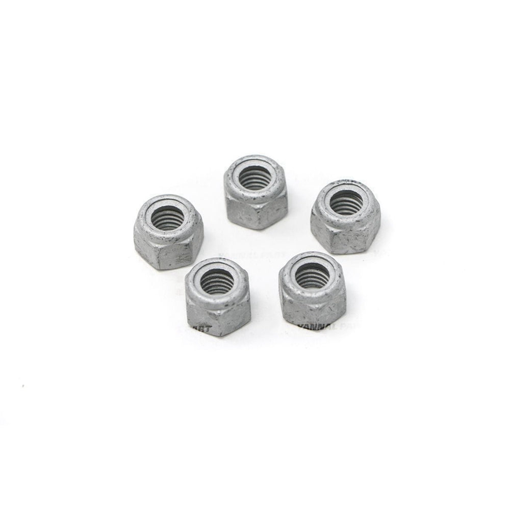 Part No. 59D8 Lock Nut Fit For Bobcat