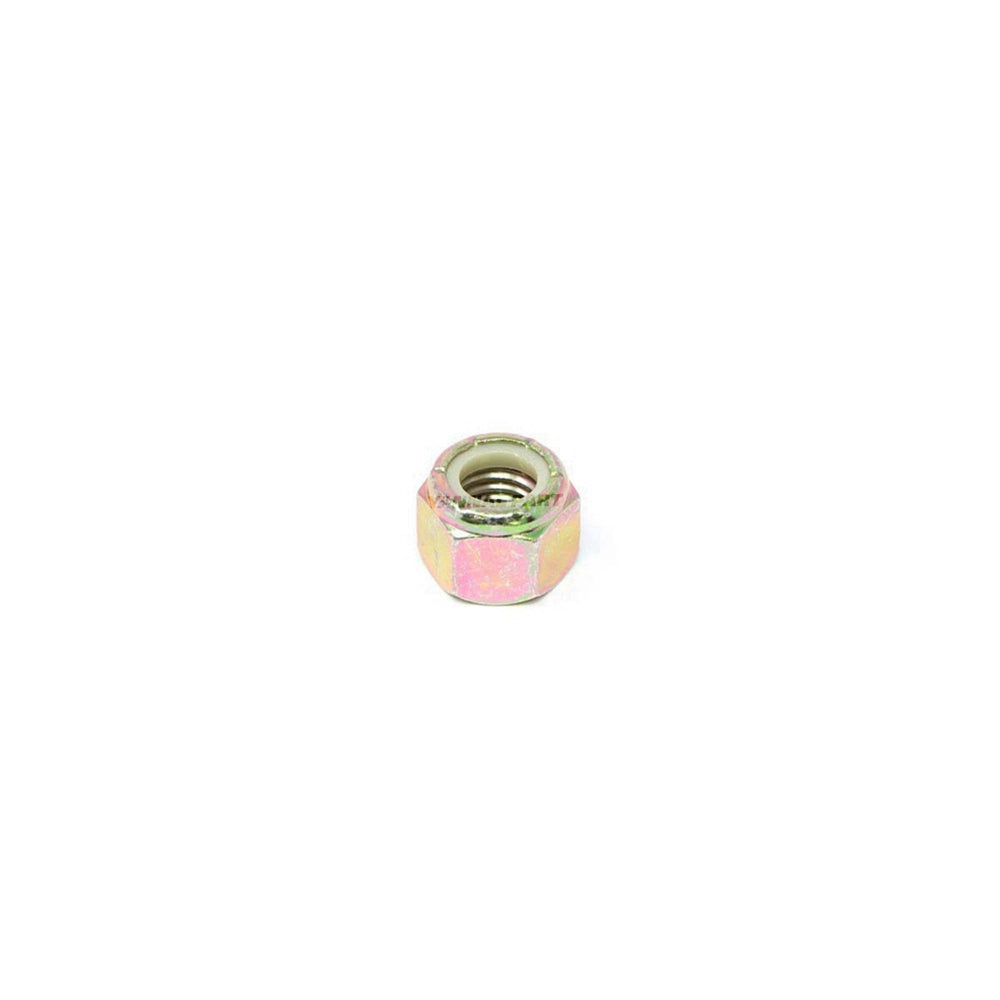 Part No. 64229-06 Nylon Nut For Zero-Turn Mowers