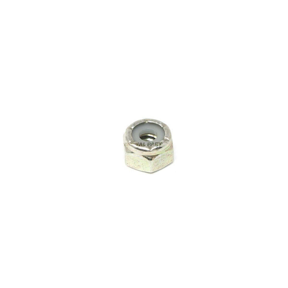 Part No. 64229-10 Nylon Nut For ZS Zero-Turn Stand-On Mowers