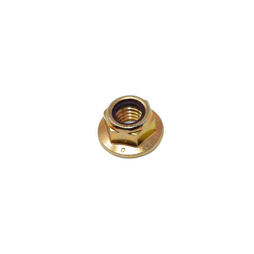 Part No. 64268-05 Nylon Nut Fit For Bobcat