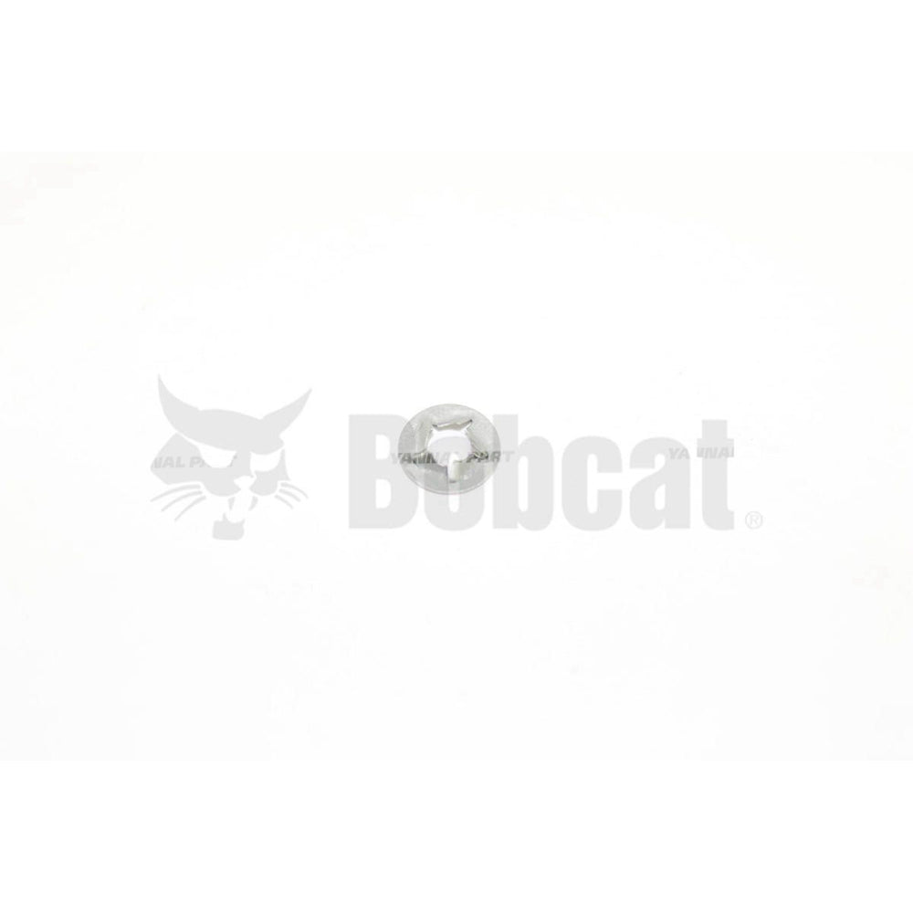 Part No. 7348398 Retaining Nut Fit For Bobcat