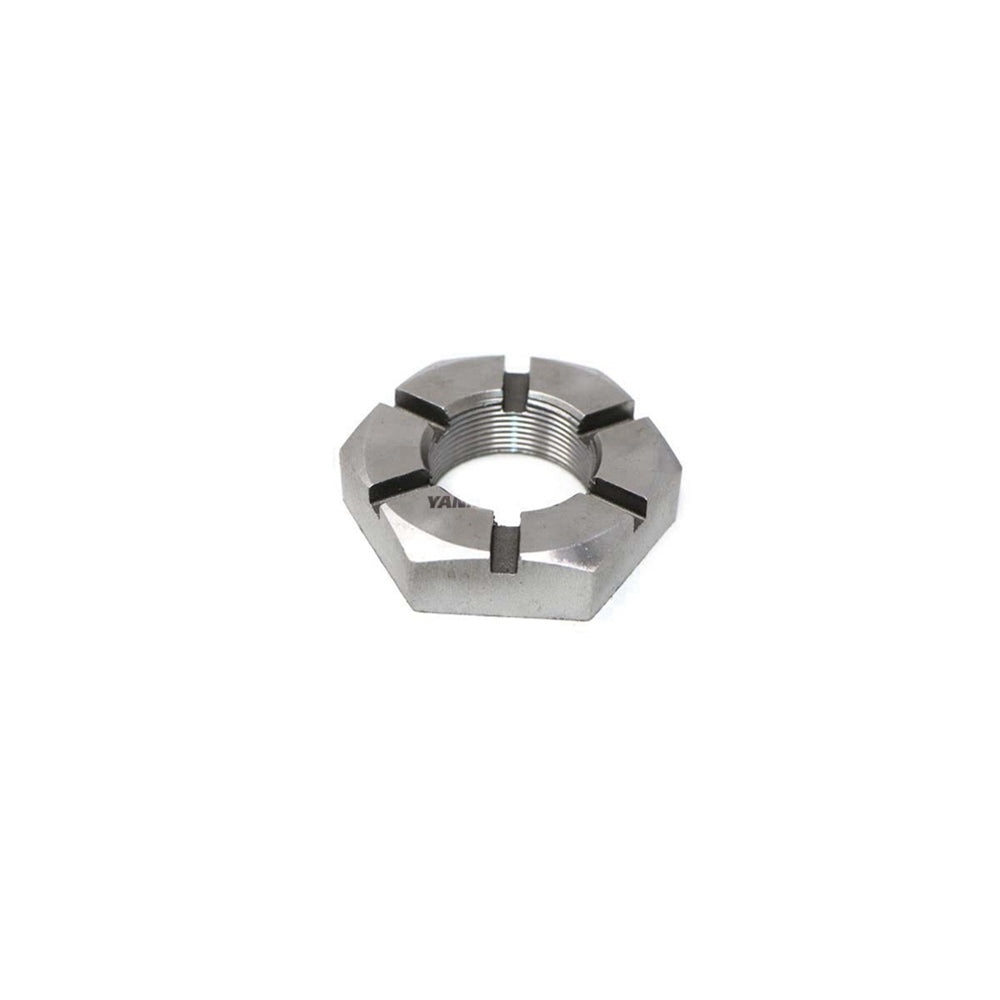 Part No. 6669430 Nut, Slotted Fit For Bobcat