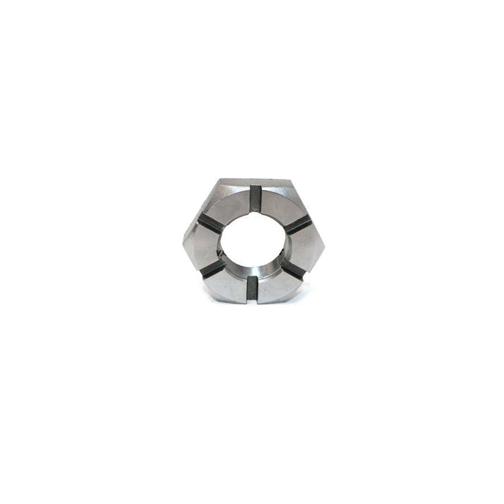 Part No. 6669430 Nut, Slotted Fit For Bobcat