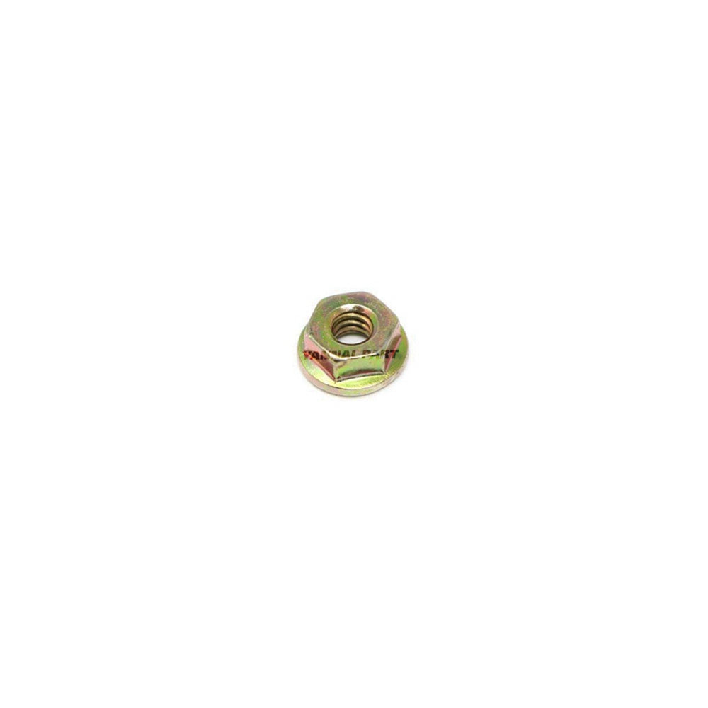 Part No. 64141-15 Weld Nut For ZS Zero-Turn Stand-On Mowers