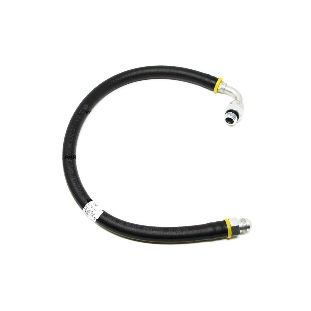 Part No. 7136111 Oil Drain Hose for Skid Steer and Track Loaders