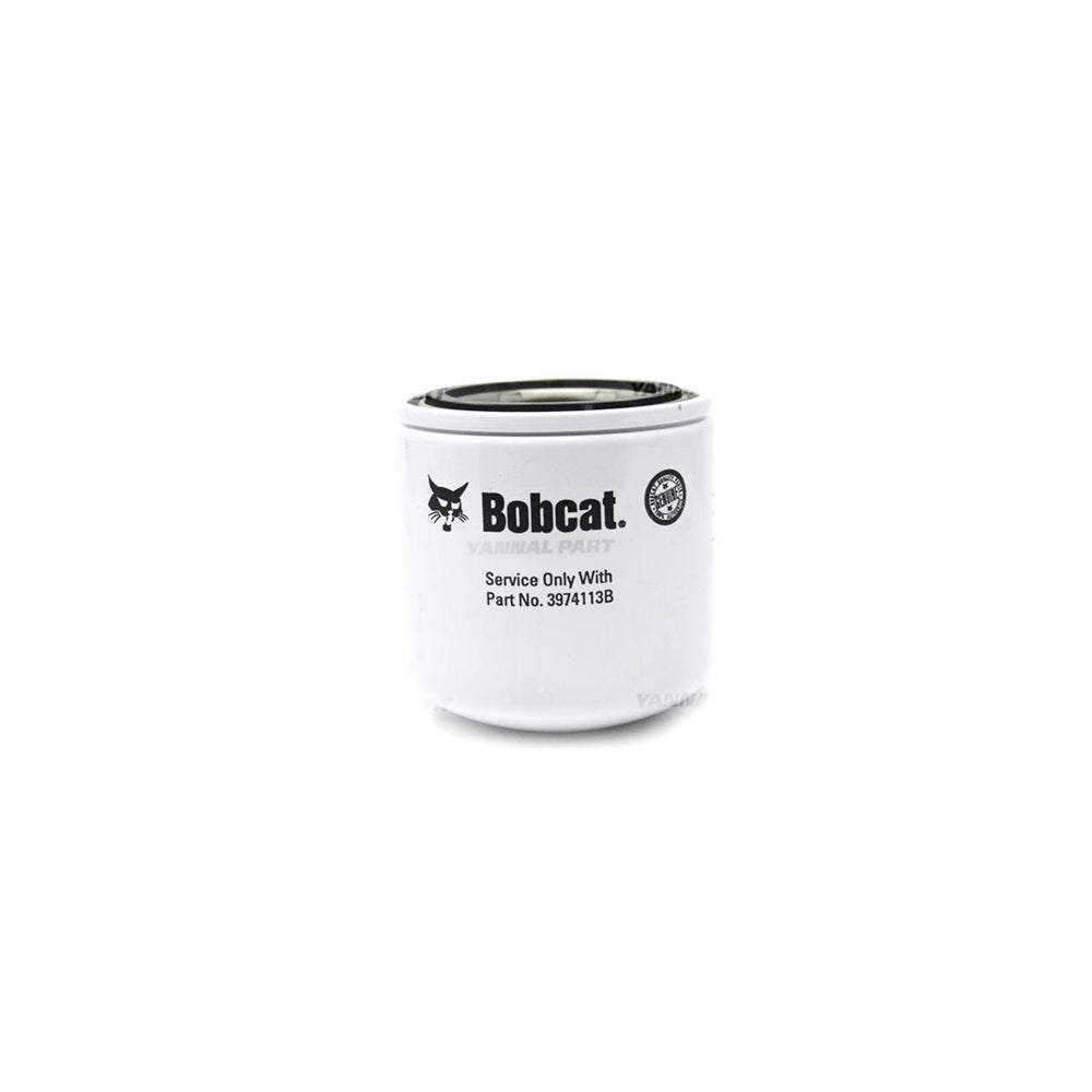 Part No. X3974113 Engine Oil Filter, 3974113 Fit For Bobcat