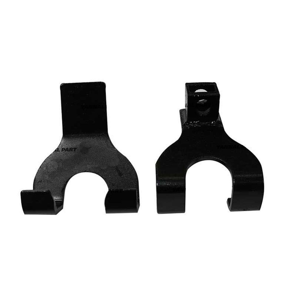 Part No. 7325078 Universal C-Clamp (2 Pieces) Fit For Bobcat