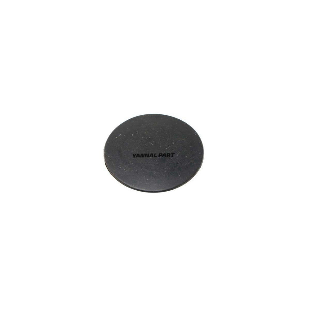 Part No. 7005653 Bolt Cover Pad for Excavator Upper-structure