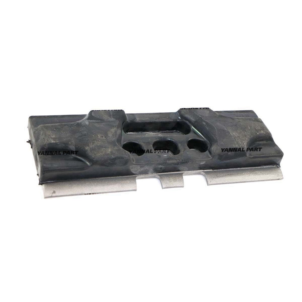 Part No. 7411739 Rubber Pad for Excavator Segmented Track