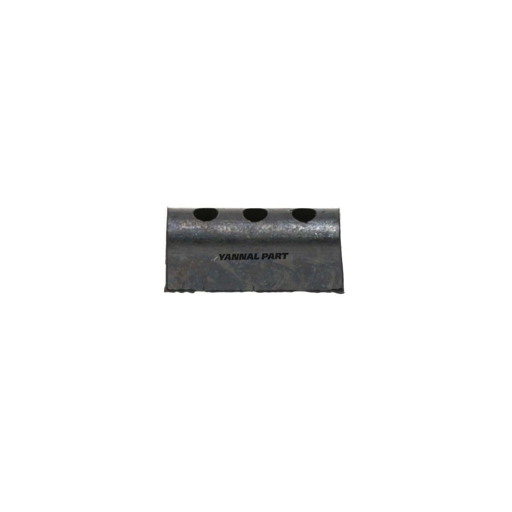 Part No. 7004937 Pad Rubber Locking Fit For Bobcat