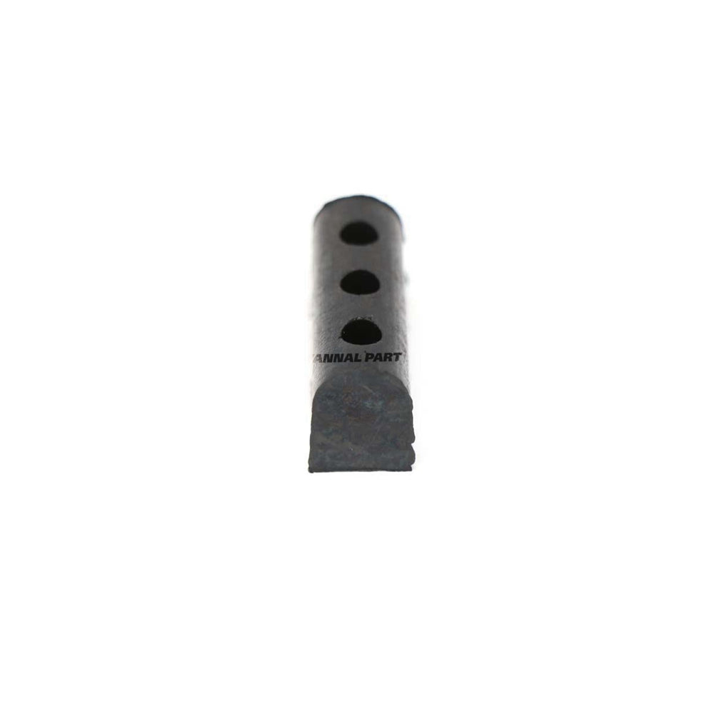 Part No. 7004937 Pad Rubber Locking Fit For Bobcat