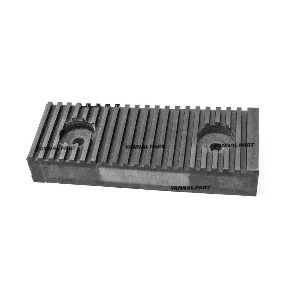 Part No. 7395447 Stabilizer Pad Fit For Bobcat